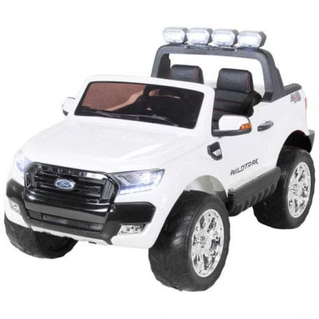 Elektroauto Kinder 24V Ford Ranger
