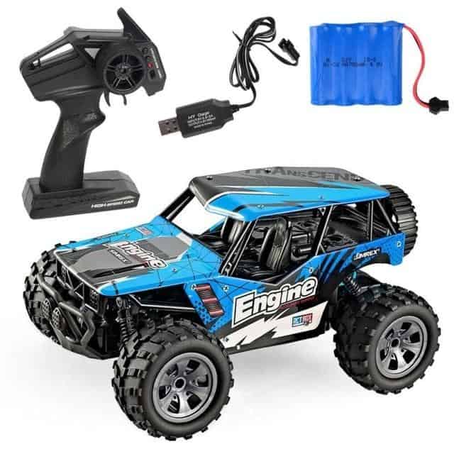 Ferngesteuertes Auto Elektrisches 4X4