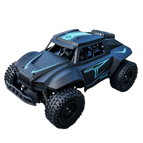 Ferngesteuertes Auto 4X4