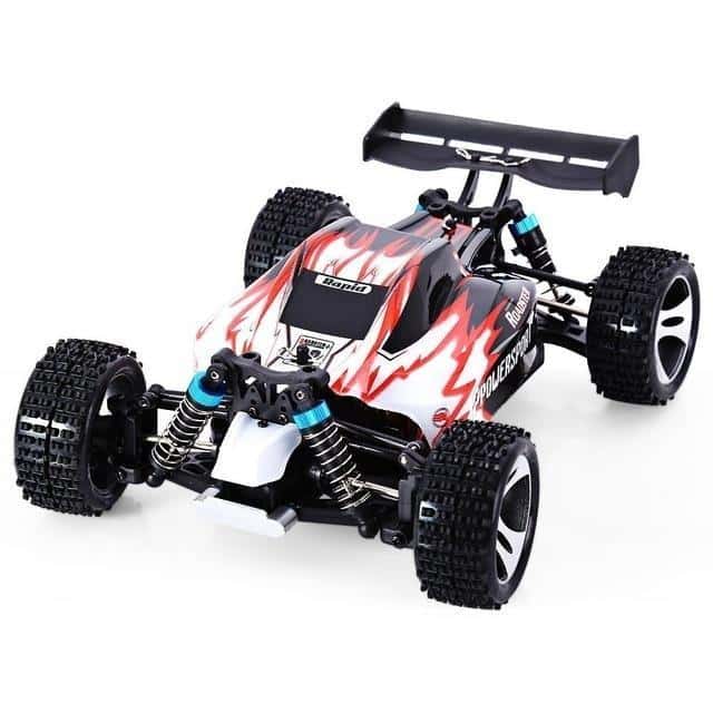 Ferngesteuertes Auto 45 Km/H