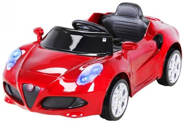 Elektroauto Kinder 2 Jahre