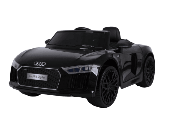 Elektroauto Kinder Audi R8 Spyder Kinder Elektroauto