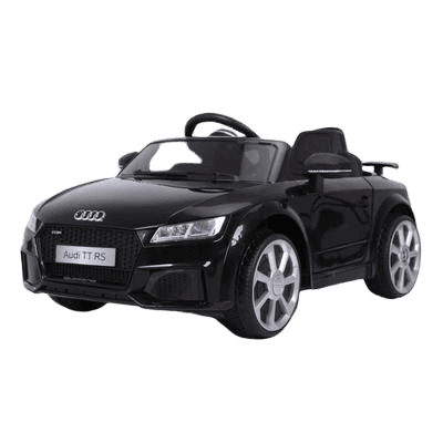 Elektroauto Kinder 12V Audi Tt Rs