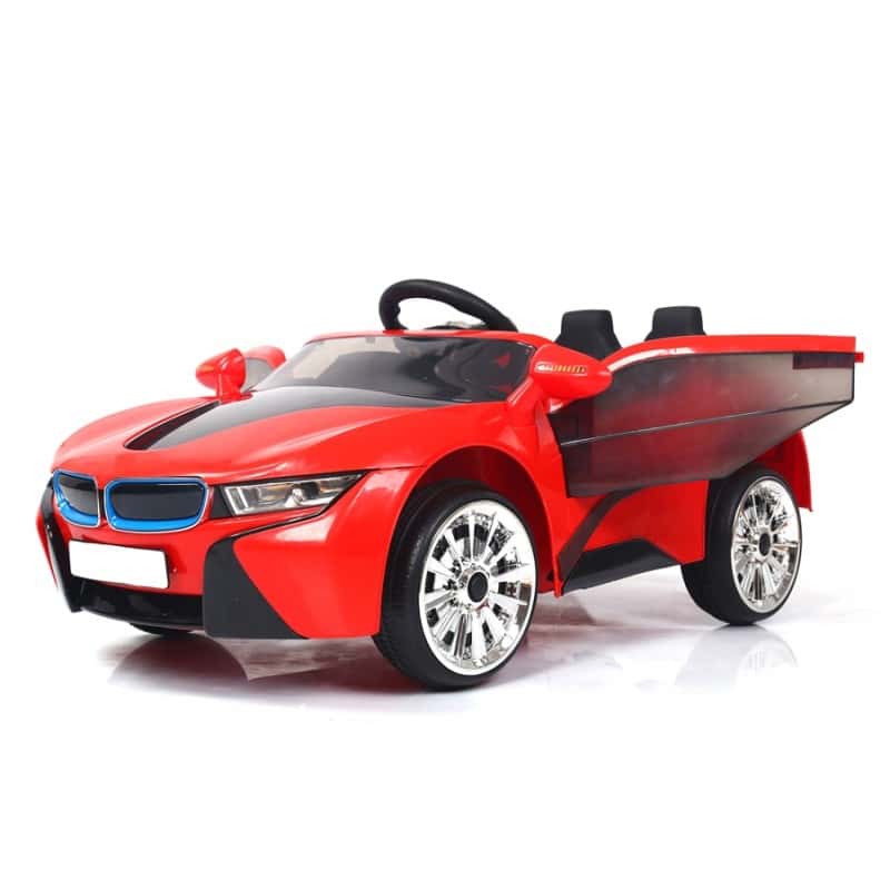 Elektroauto Kinder 12V 2-Sitzer