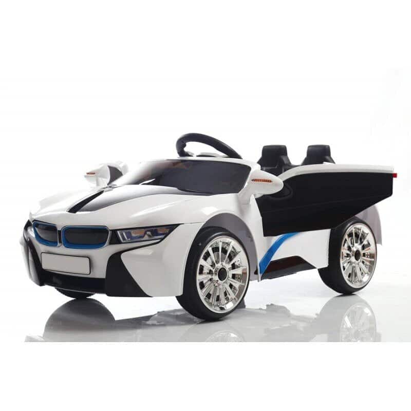 Elektroauto Kinder Bmw 2-Sitzer