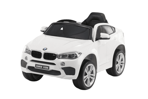 Elektroauto Kinder Bmw X6