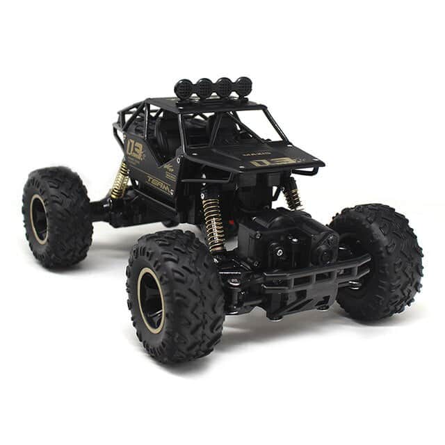 Ferngesteuertes Auto Allrad-Buggy
