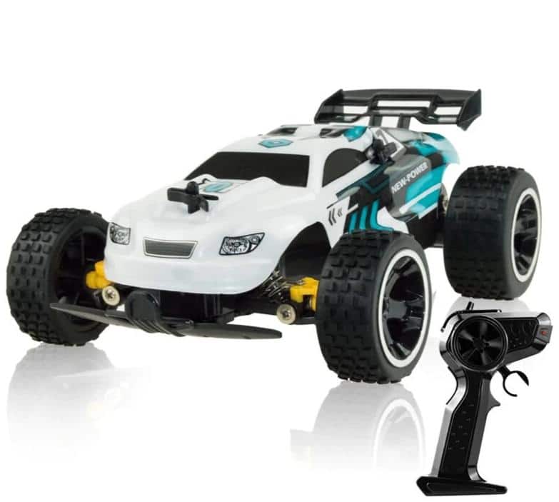 Ferngesteuertes Auto 20 Km/H Geländewagen