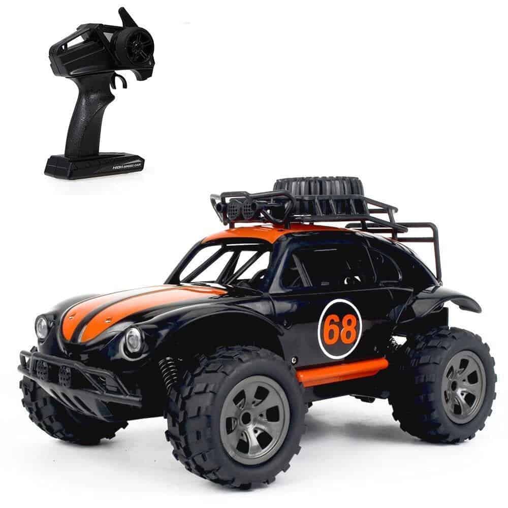 Ferngesteuertes Auto Elektrischer Buggy
