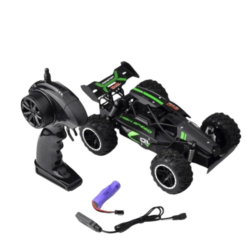 Ferngesteuertes Auto Rc