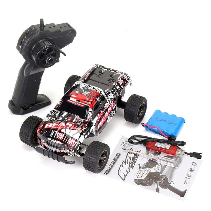 Ferngesteuertes Auto Elektrischer Buggy