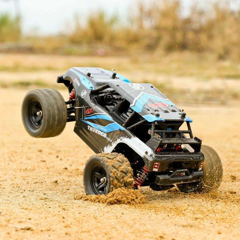 Ferngesteuertes Auto Buggy