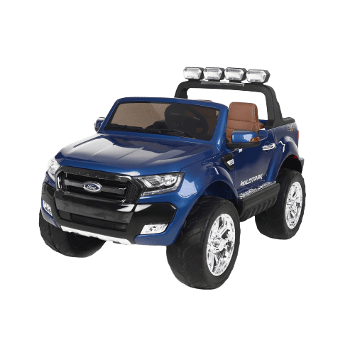 Elektroauto Kinder Ford Ranger