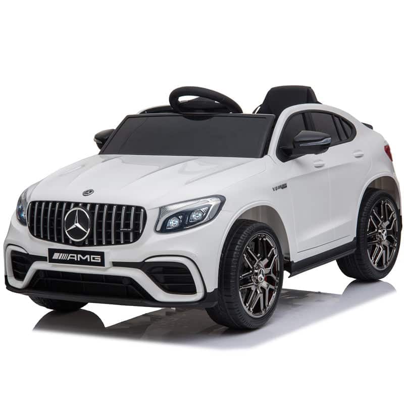 Elektroauto Babys 4X4