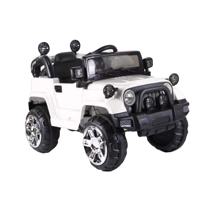 Elektroauto Kinder 4X4 12 Volt