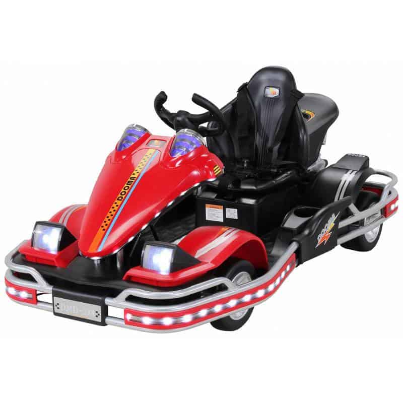 Elektro Kart Kind
