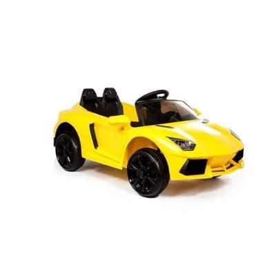 Elektroauto Kinder 2-Sitzer Lamborghini Aventador