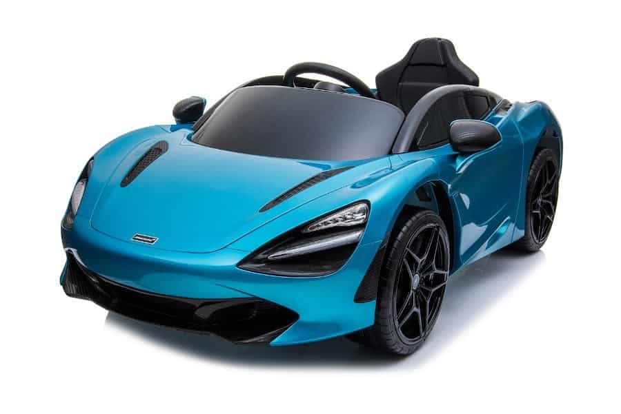 Elektroauto Kinder Mclaren 720S