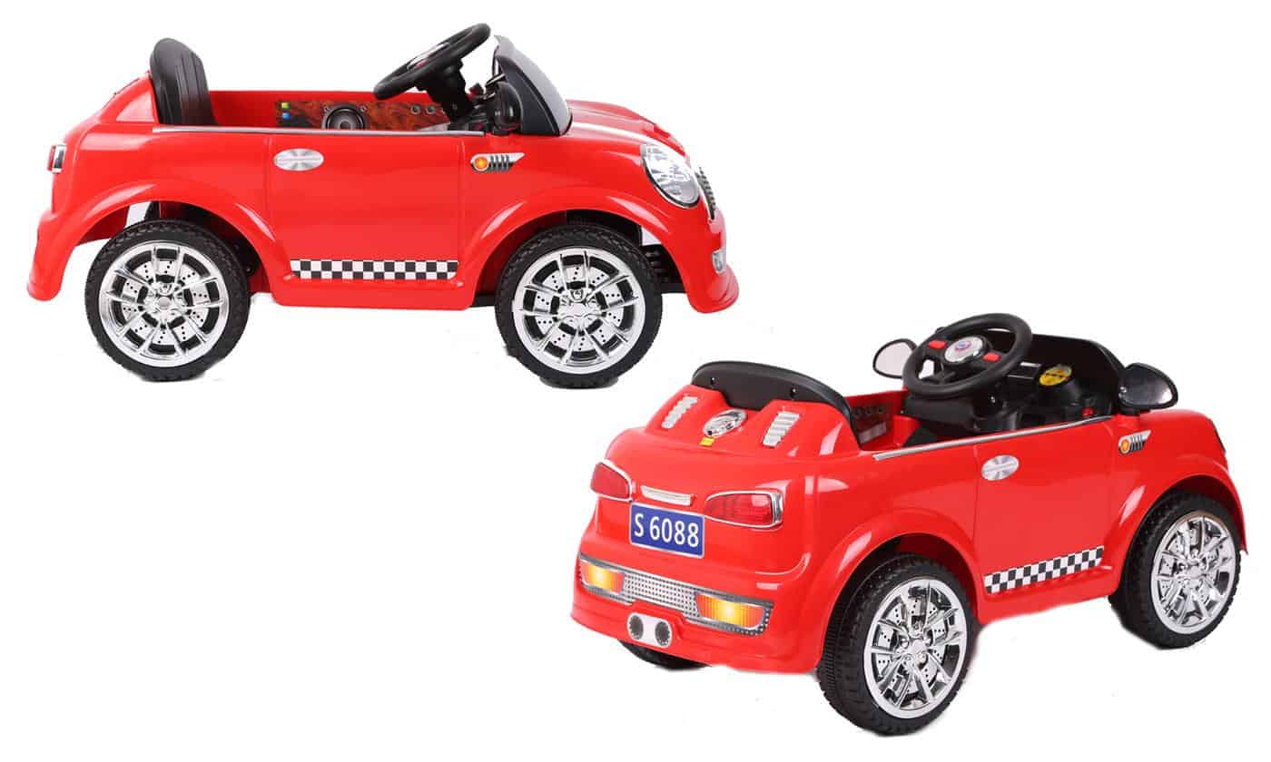 Elektroauto Babys 6V