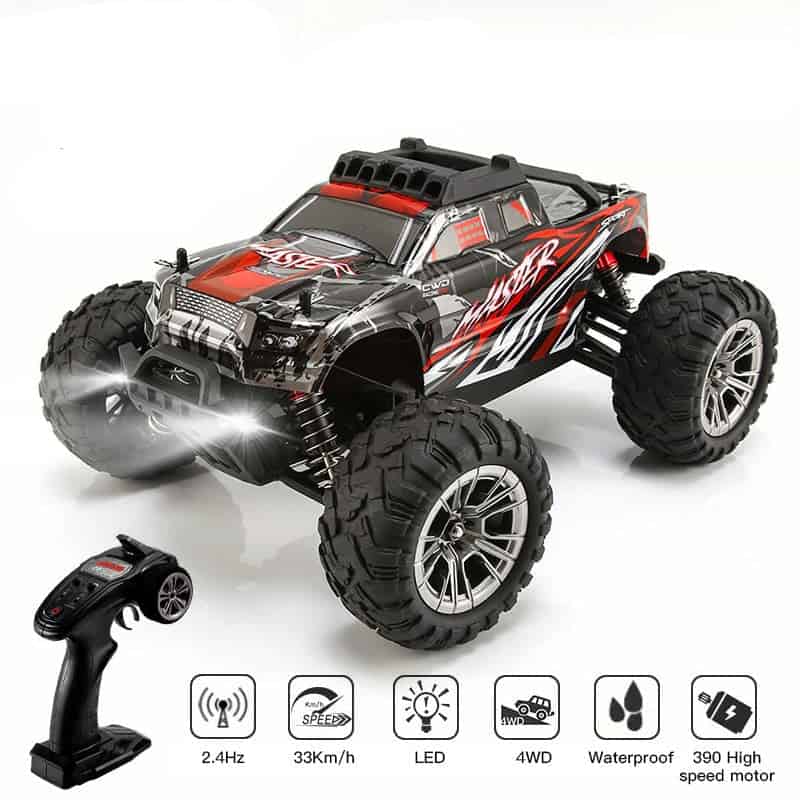 Ferngesteuerter Monstertruck Auto