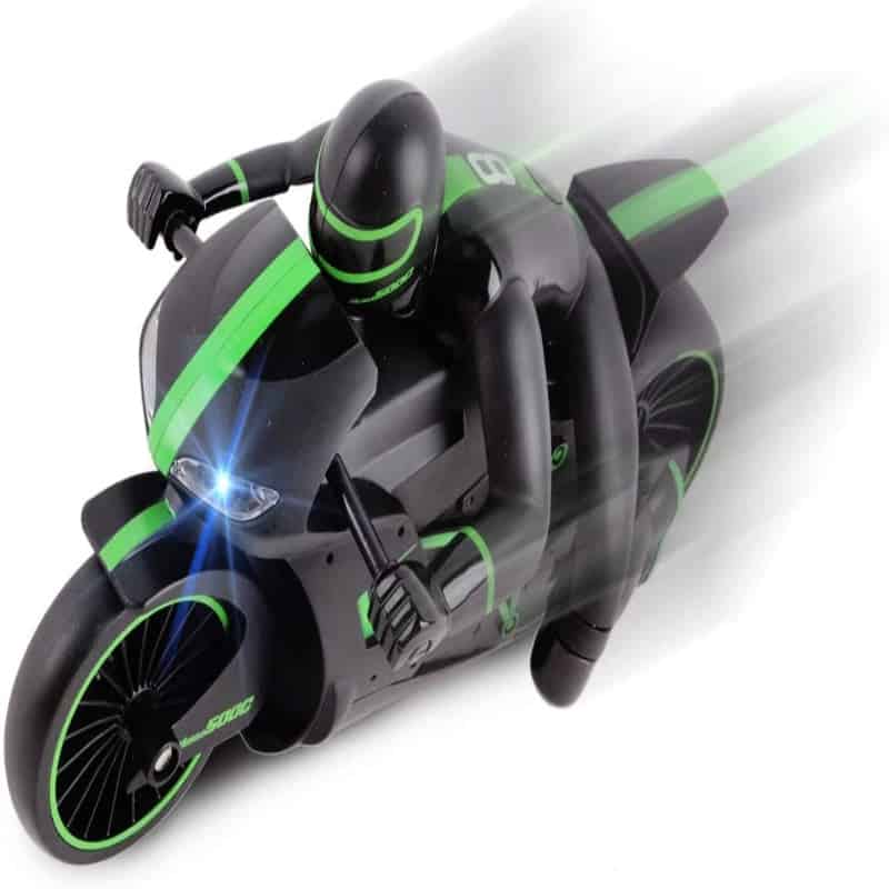 Ferngesteuertes Motorrad Tron