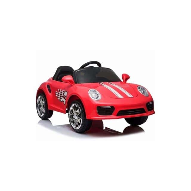Elektroauto Babys Sportlich