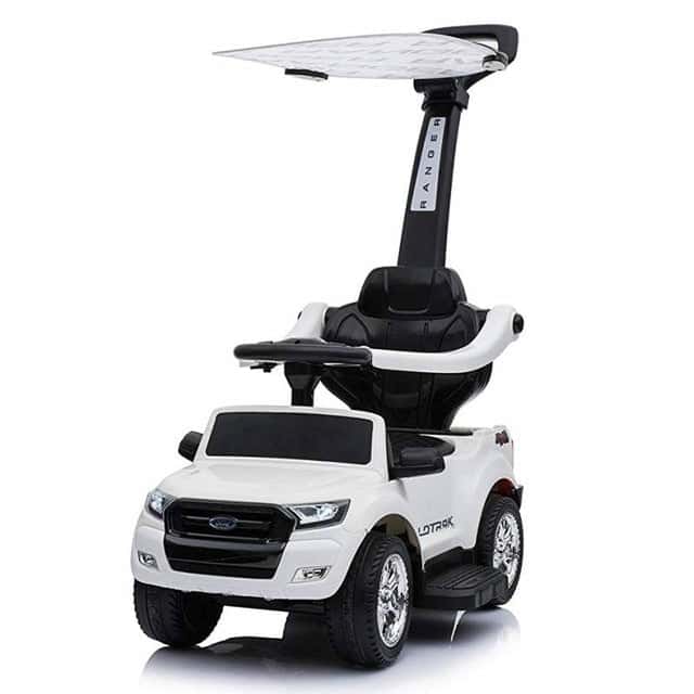 Rutschauto Elektronisches Auto