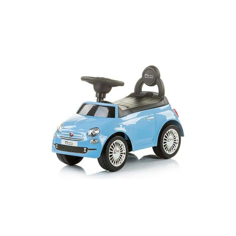 Rutschauto Blaues Auto