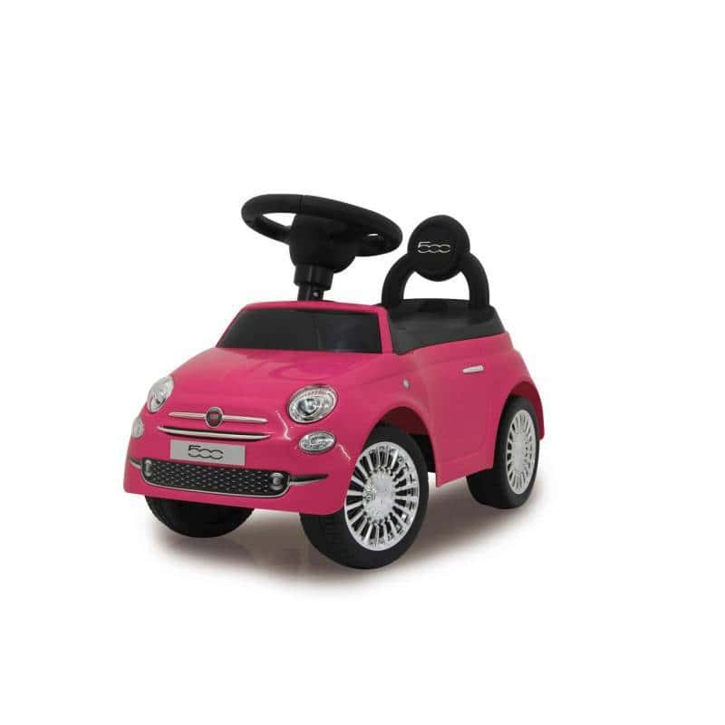 Rutschauto Rosa Auto