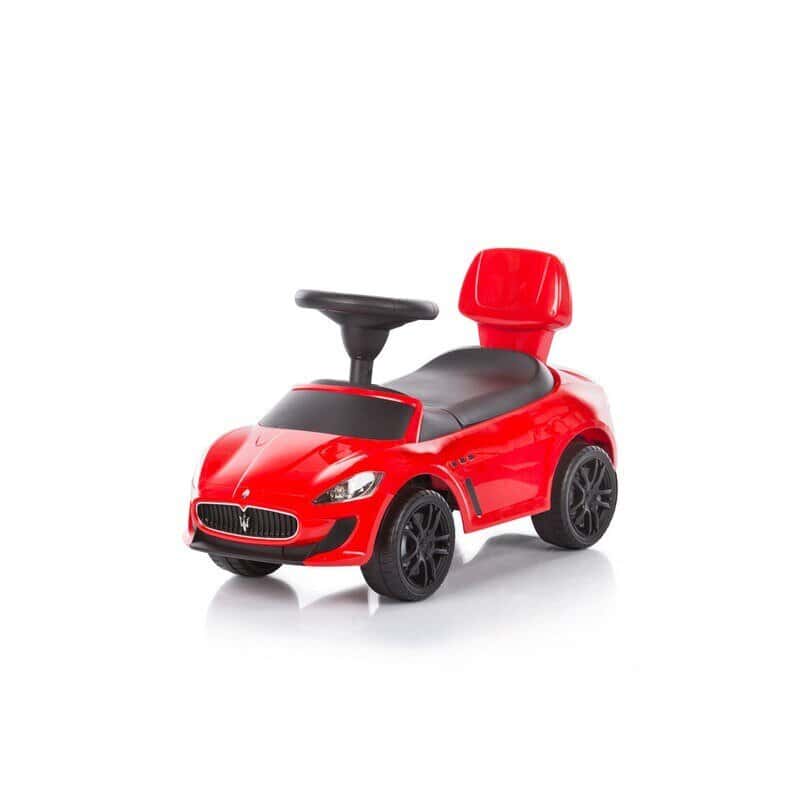 Rutschauto Rotes Auto