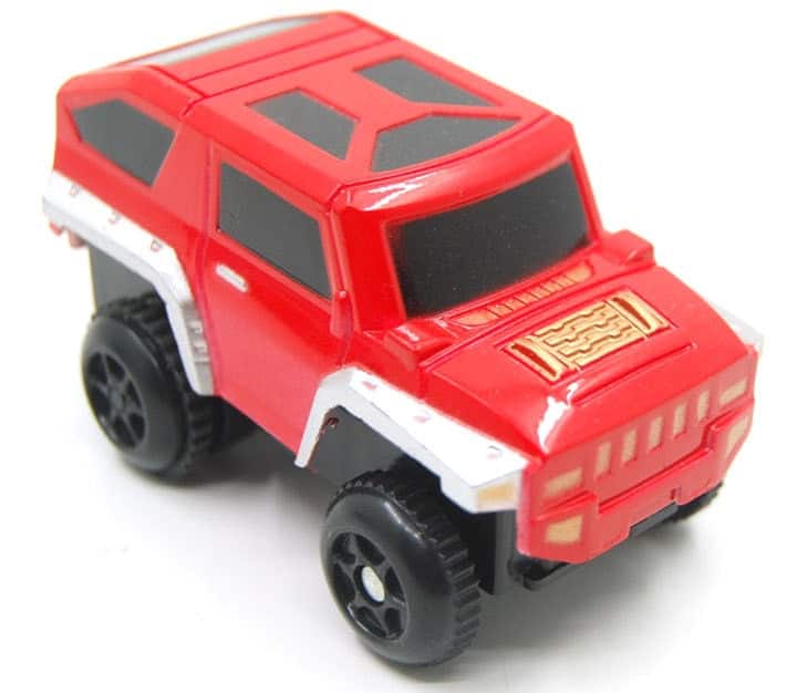 Spielzeugautos Kleines 4X4