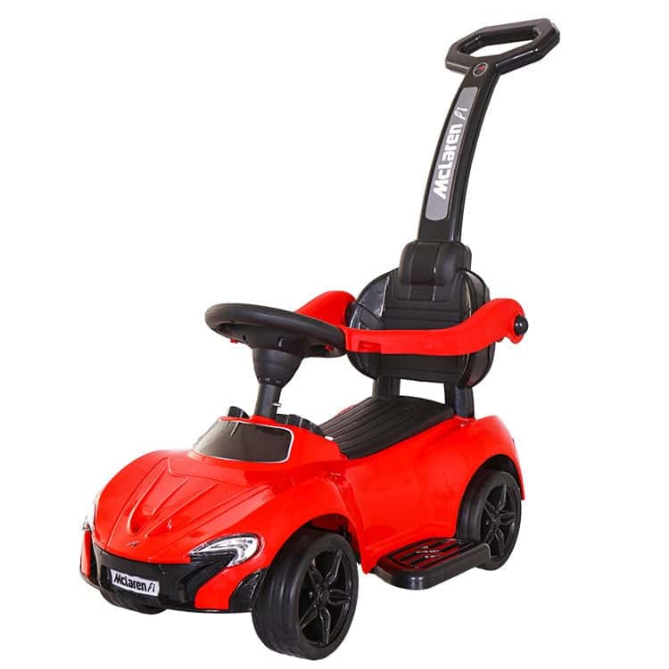 Rutschauto 2 Jahre Auto
