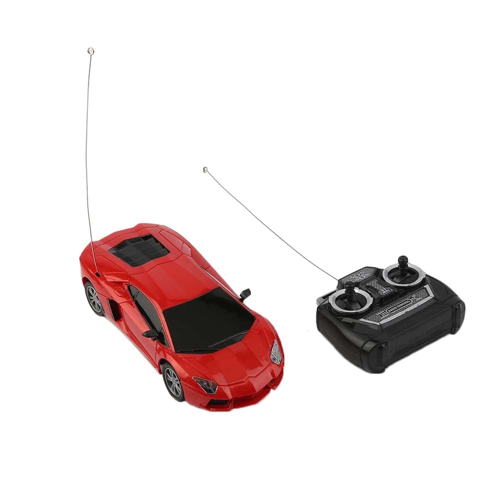 Ferngesteuertes Auto 5 Jahre