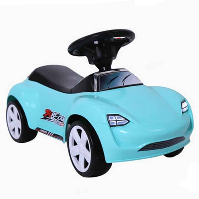 Rutschauto 1 Jahr Auto