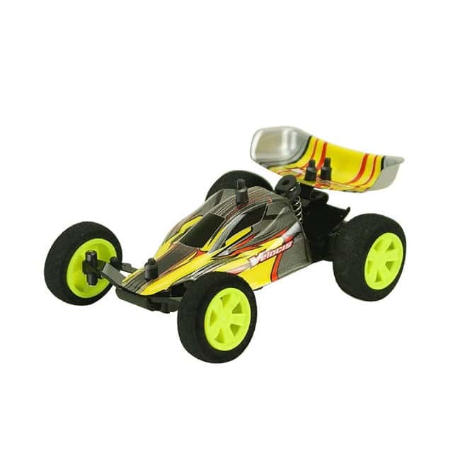 Ferngesteuertes Auto Kind