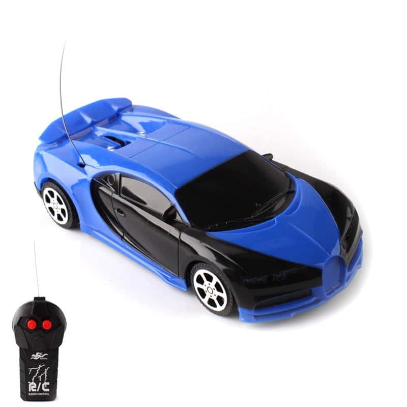 Ferngesteuertes Auto Für Babys