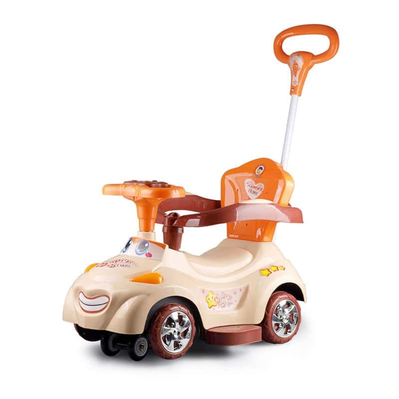 Rutschauto Auto