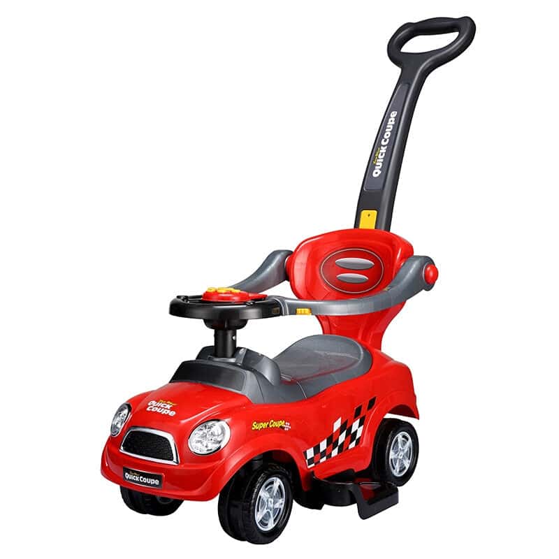 Rutschauto Auto