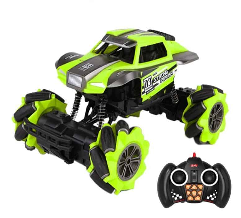 Ferngesteuertes Auto Stunt 4X4