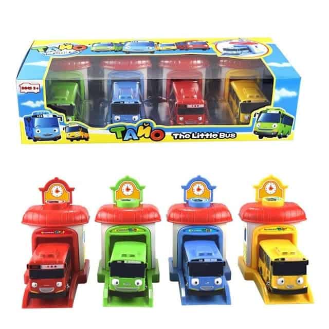 Spielzeugautos Kleines Baby