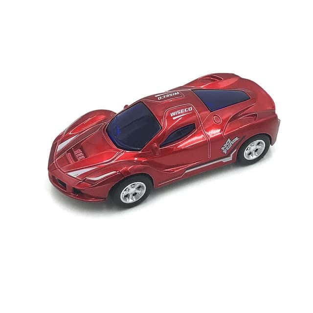 Spielzeugautos Metall