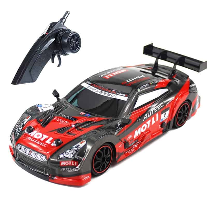 Ferngesteuertes Auto Drift