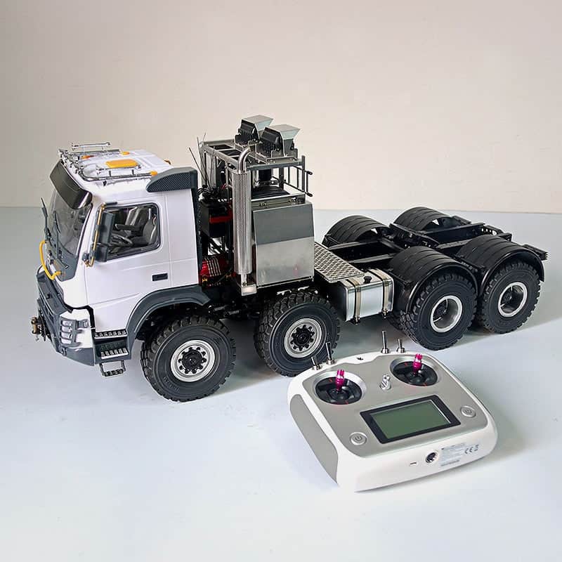 Ferngesteuerte Lkw Erwachsener