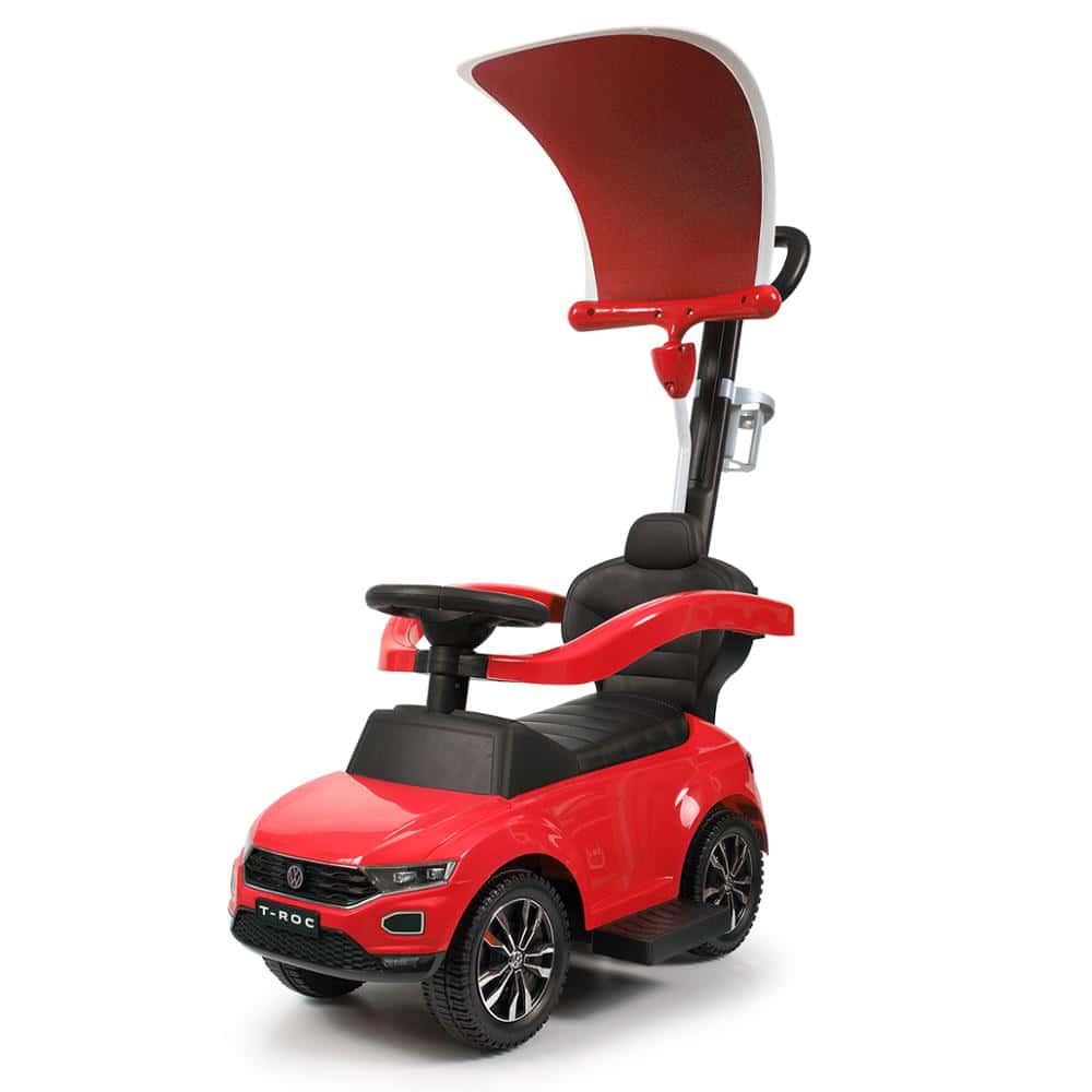 Rutschauto Auto Mit Stock