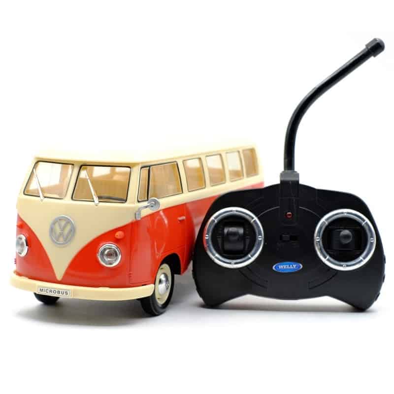 Ferngesteuertes Auto Baby Van