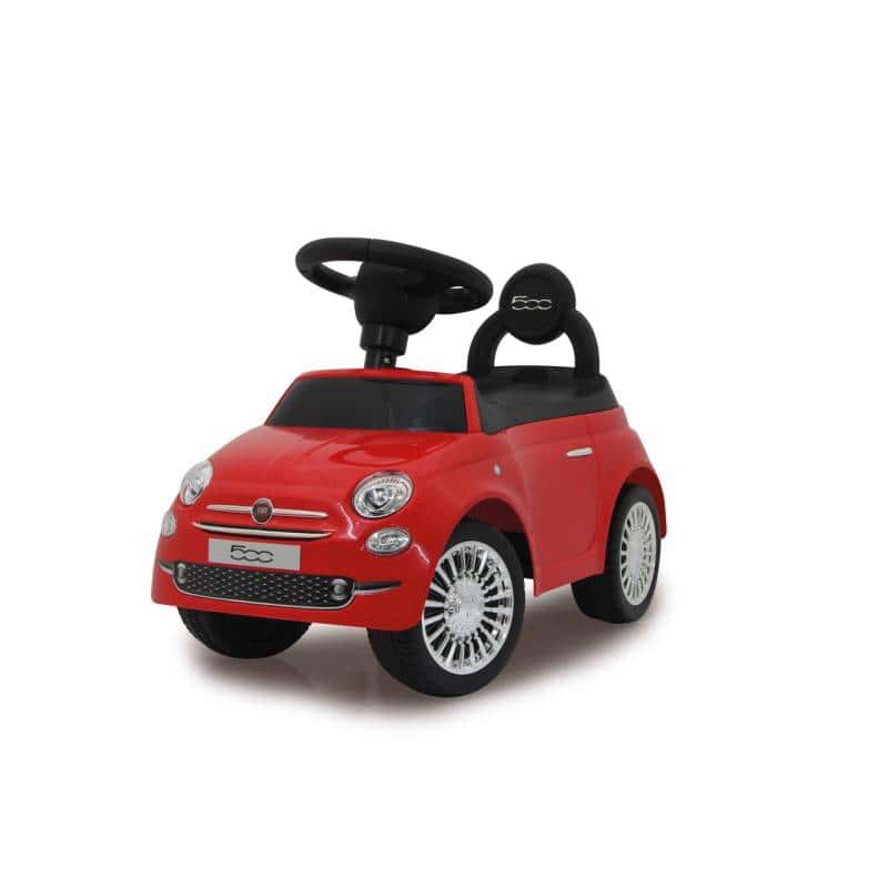 Rutschauto Schönes Rotes Auto