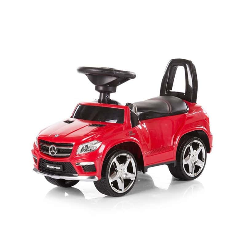 Rutschauto Rotes Auto