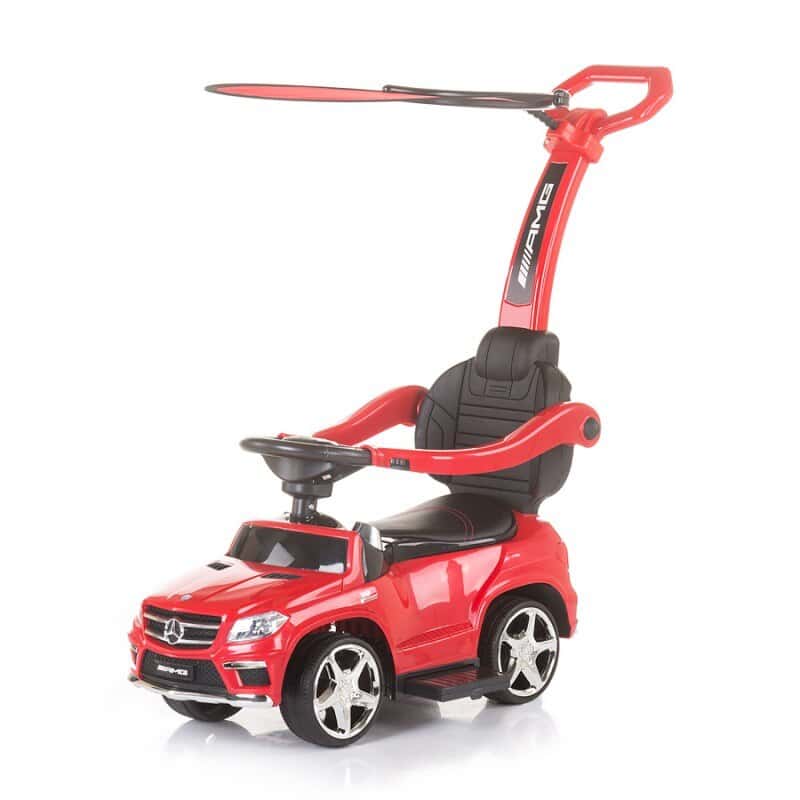 Rutschauto Rotes Auto