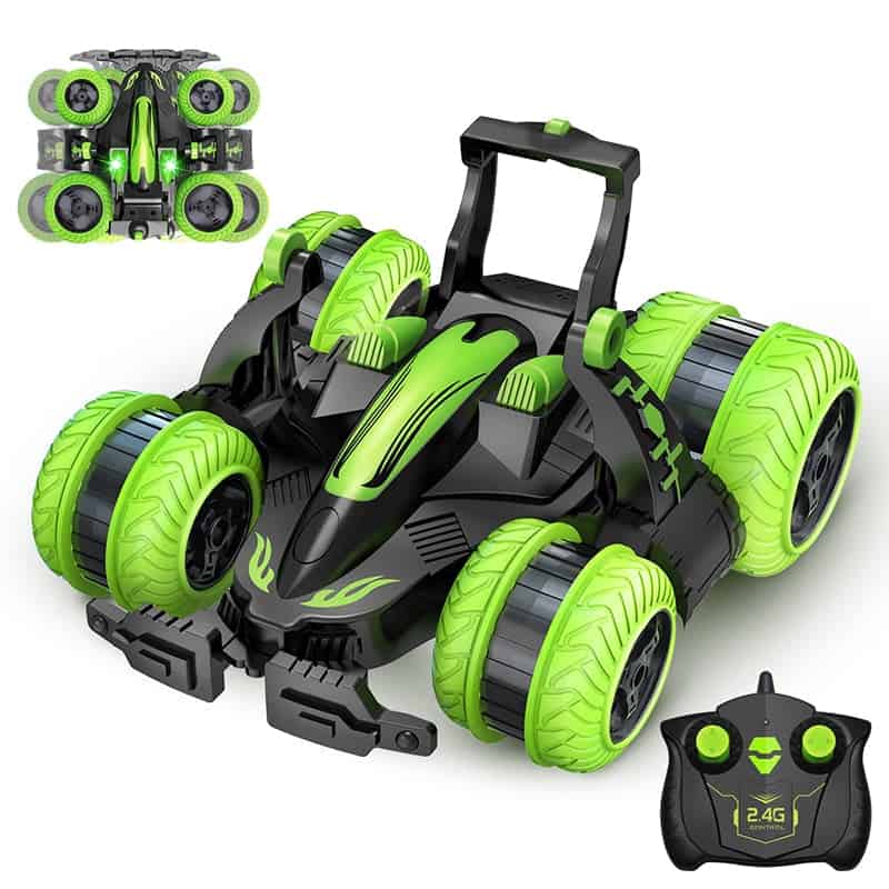 Ferngesteuertes Auto Exost 360 Stunt