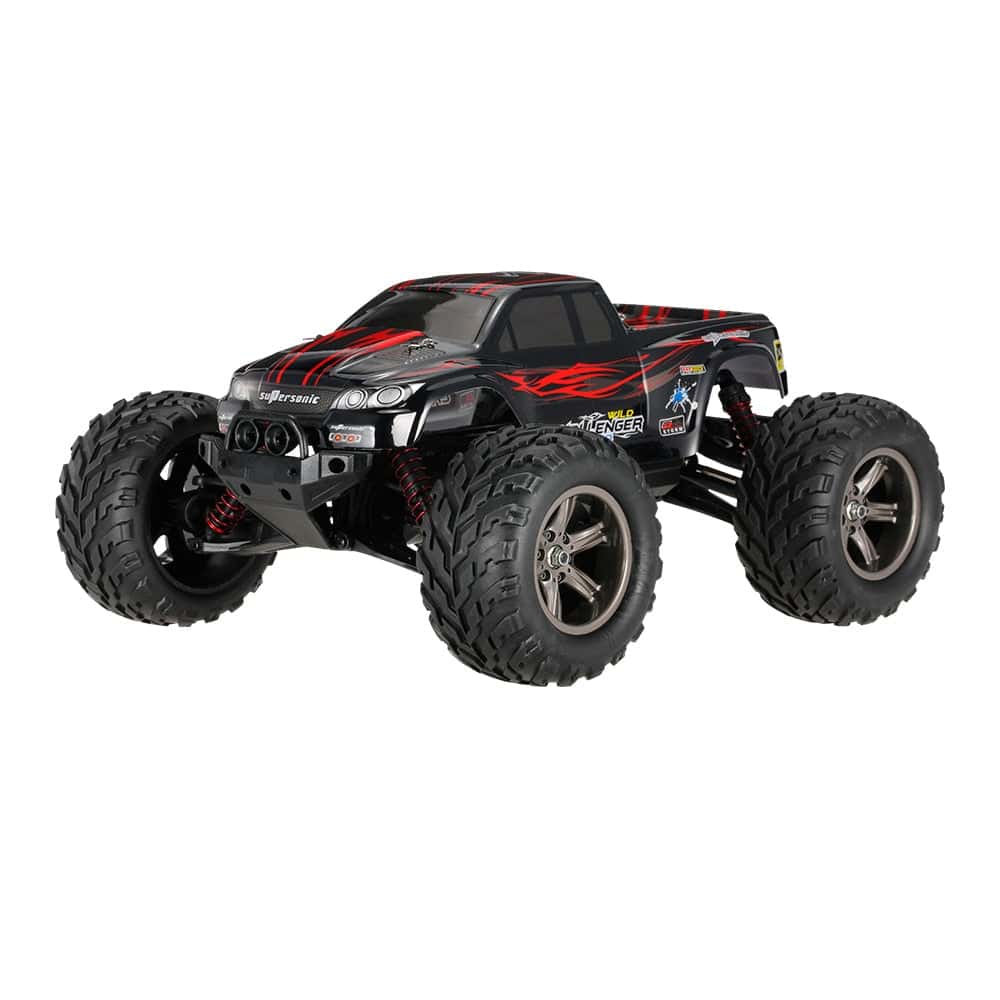 Ferngesteuerter Monstertruck Rc Auto